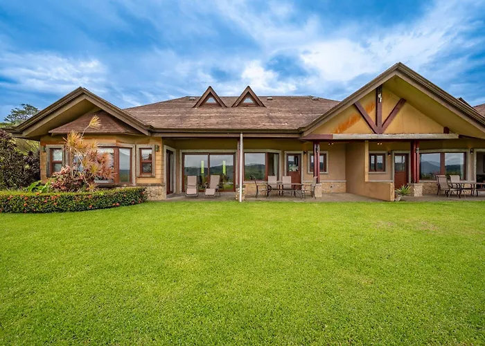 Casa Shamrock Duplex 2 *