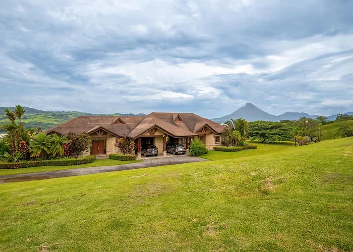 Casa Shamrock Duplex 2 * Union