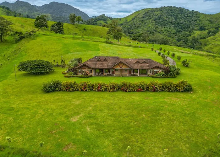 Casa Shamrock Duplex 2 *