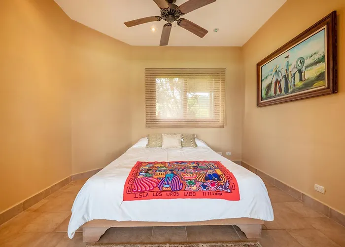 Casa Shamrock Duplex 2