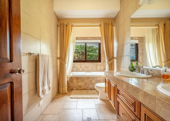 Casa Shamrock Duplex 2 * Union