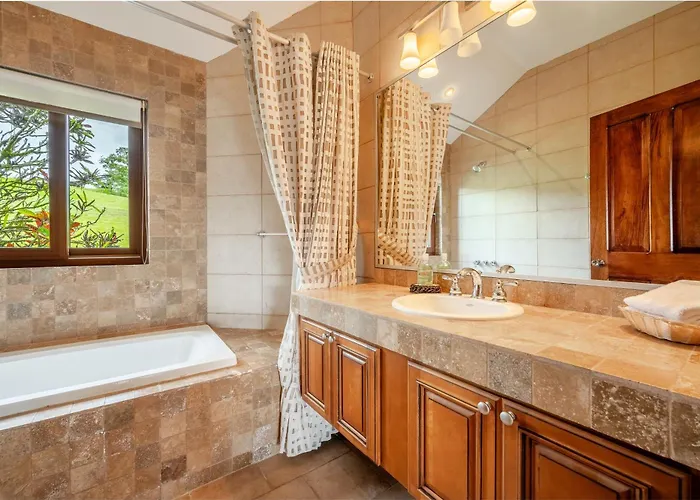Casa Shamrock Duplex 2