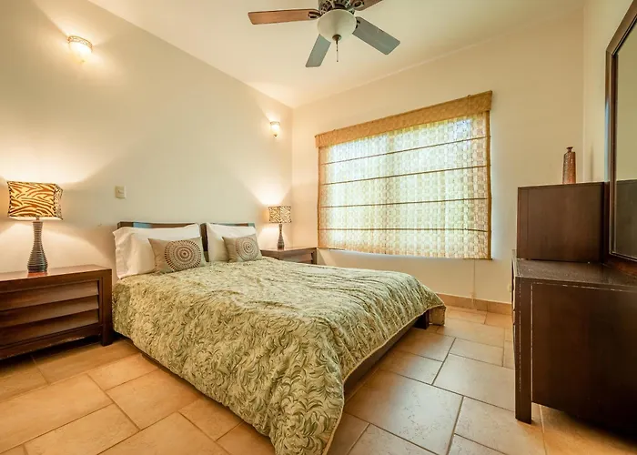 Casa Shamrock Duplex 2