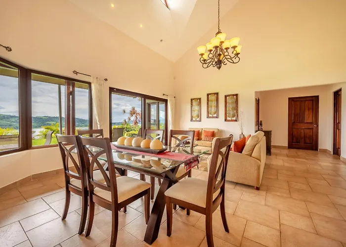 Ferienhaus Casa Shamrock Duplex 2 *