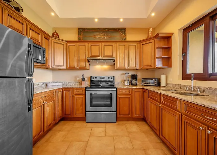 Casa Shamrock Duplex 2 *
