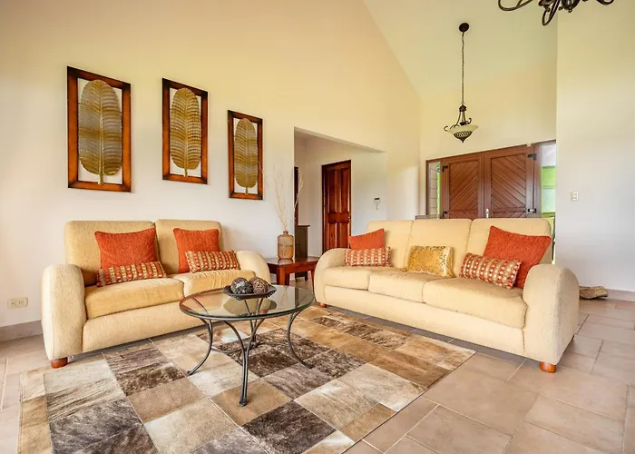 Casa Shamrock Duplex 2 * Union