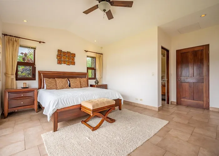 Ferienhaus Casa Shamrock Duplex 2