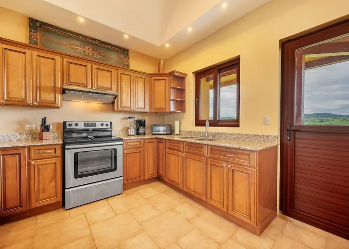 Casa Shamrock Duplex 2 * Union