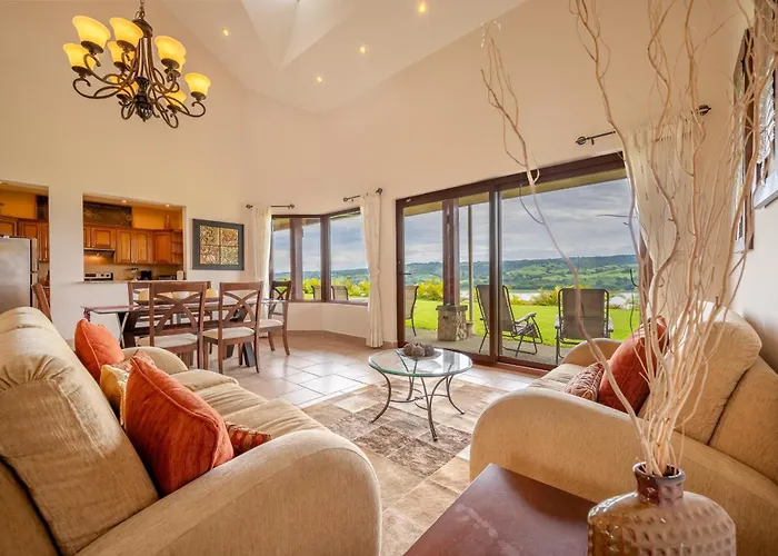 Casa Shamrock Duplex 2 Union