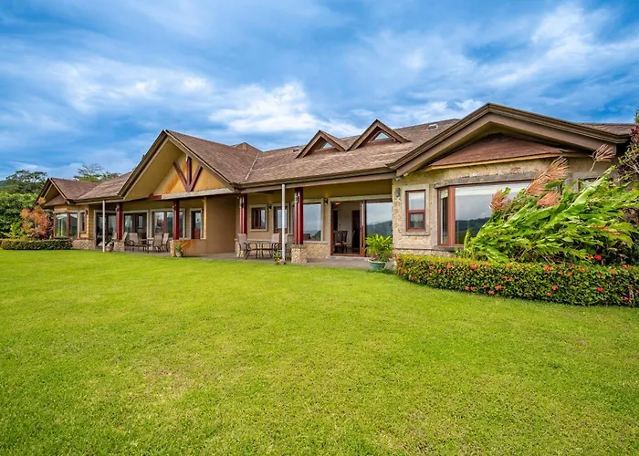 Ferienhaus Casa Shamrock Duplex 2 *